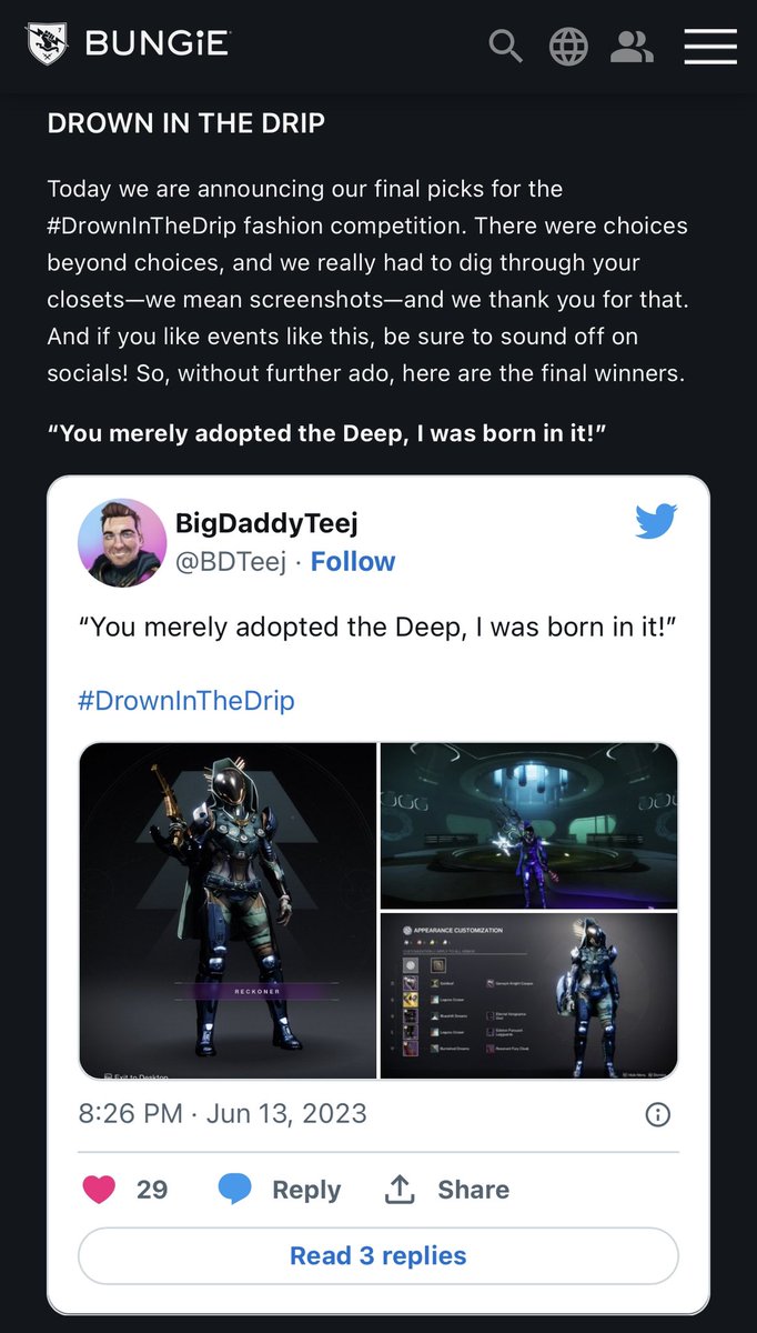 FREAKING OUT! 😱

So happy right now. Guys you have no idea how badly I needed a win this week. 🥹