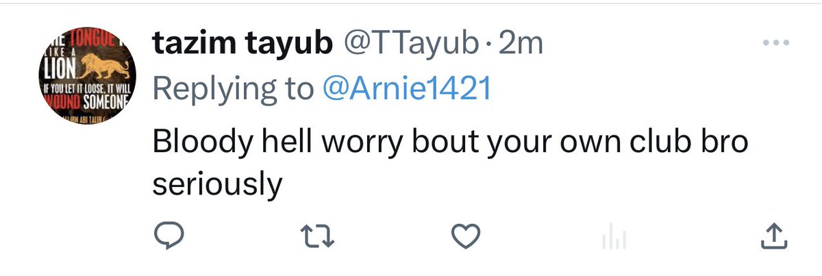 ManApart18's tweet photo. Twat alert 🤮 https://t.co/VN20IqKY0f