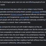 Photo by Old (banned) account of LibsOwner (@DefyCCC)