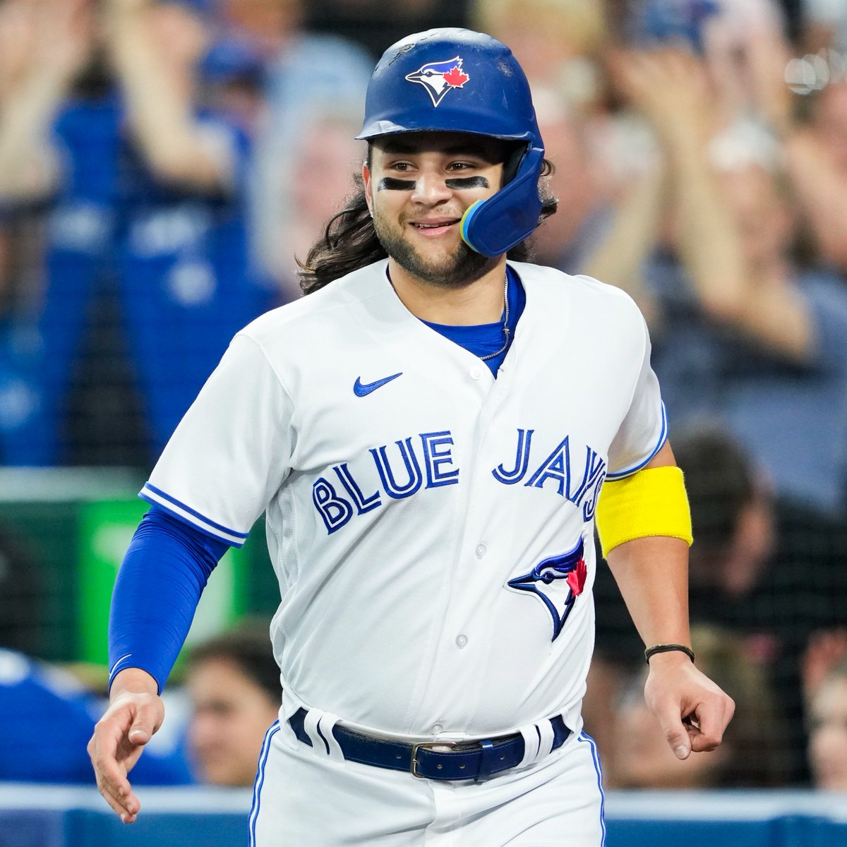 FanDuel Canada on Twitter "RT TSN_Edge Bo Bichette is rocking the