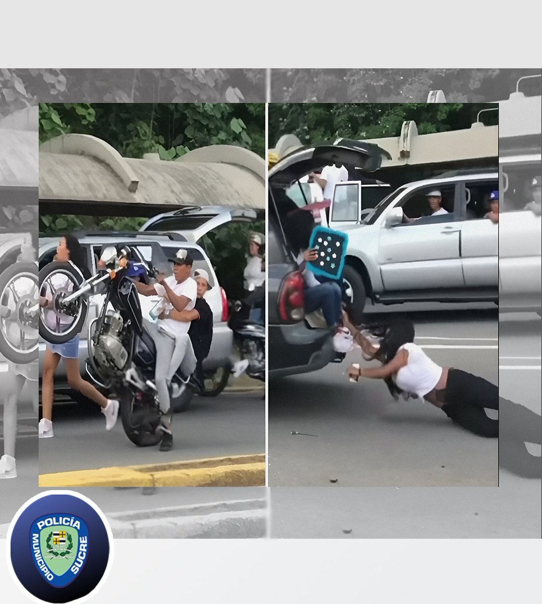 El comportamiento negativo adoptado durante la celebración de caravanas estudiantiles ha traído consigo accidentes y caos vial que afecta la integridad de sus participantes, transeúntes y conductores. Es por ello la prohibición de este tipo de eventos. Evita ser sancionado.