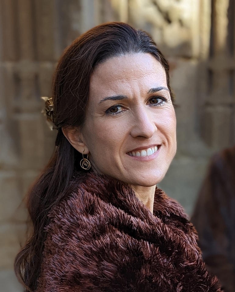 🗣#ENTREVISTA | Irene Alameda ha estado en 'Hoy por Hoy' tras conocer su nombramiento como pregonera de la Semana Santa (<a href="/CiudaddeSSanta/">Unión de Cofradías</a>): "Me costó asimilarlo porque es un grandísimo honor y una grandísima responsabilidad para un ubetense" cadenaser.com/audio/16879488…