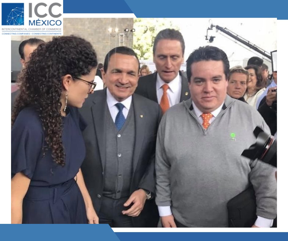 ICC MÉXICO HOUSTON tweet media