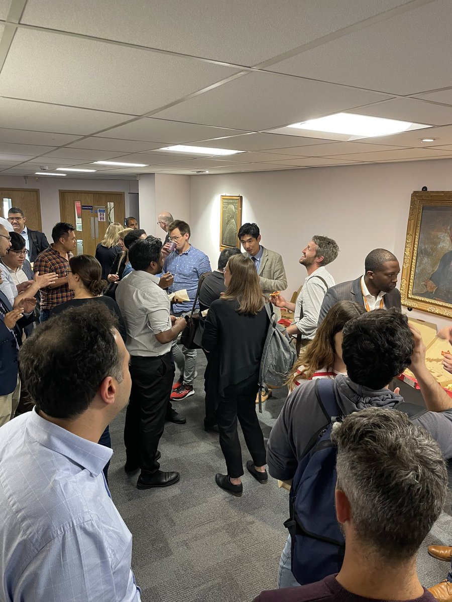 Orthopaedic Research Collaborative east Anglia tweet media