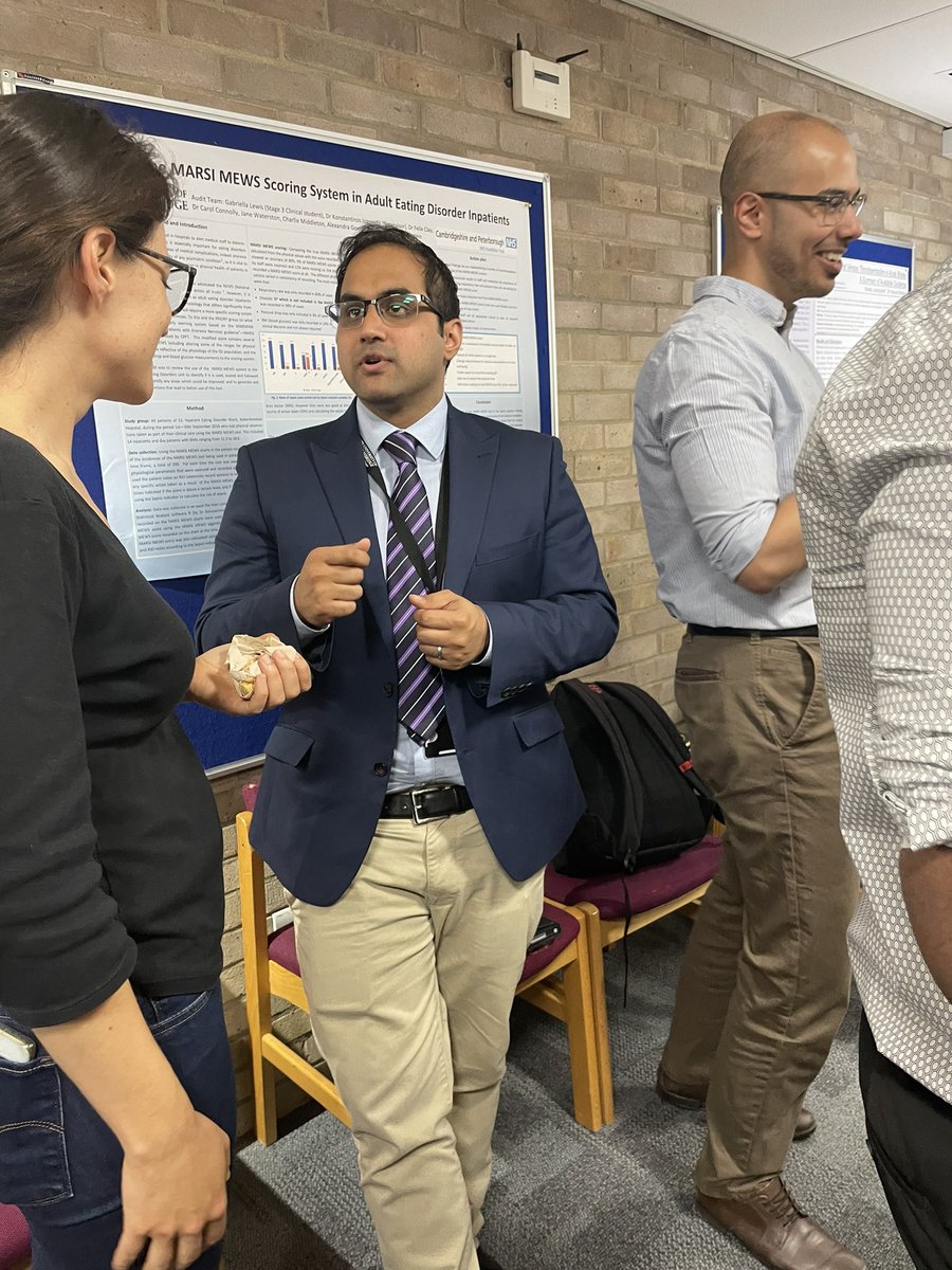 Orthopaedic Research Collaborative east Anglia tweet media