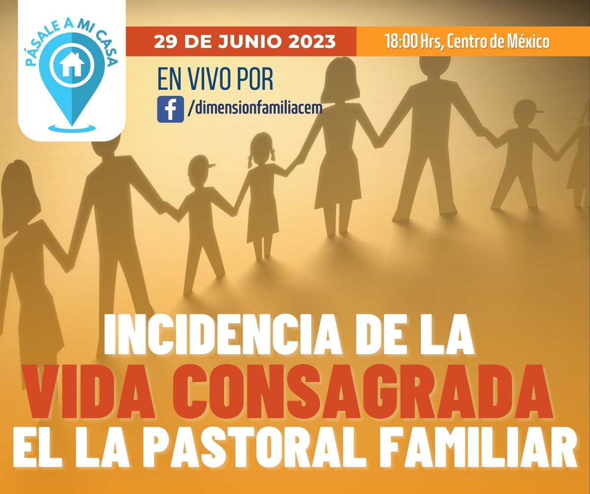 Dimensión Familia CEM tweet media