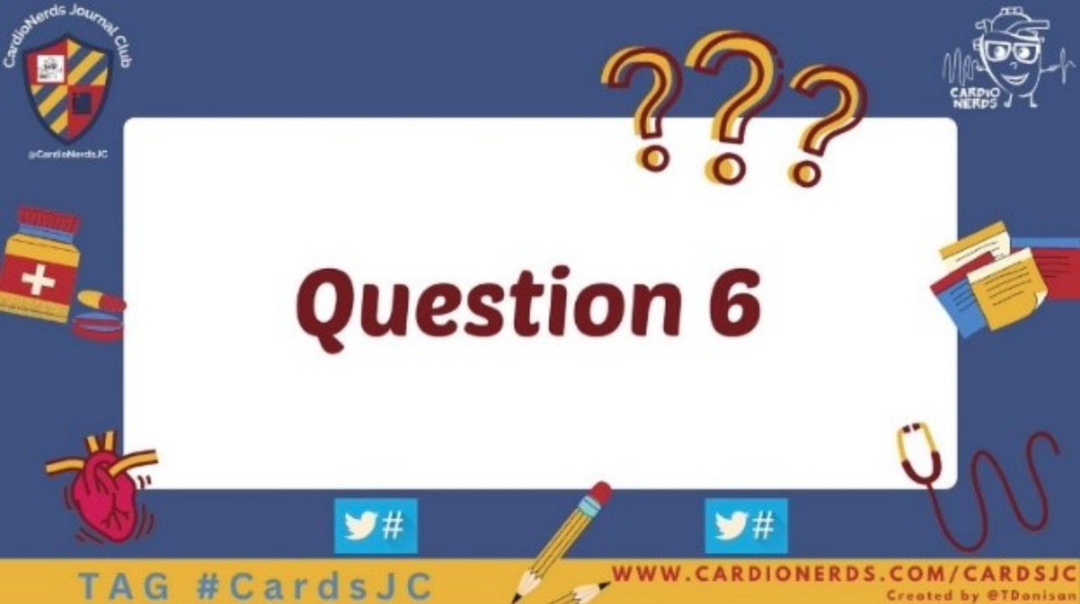 CardioNerds Journal Club tweet media