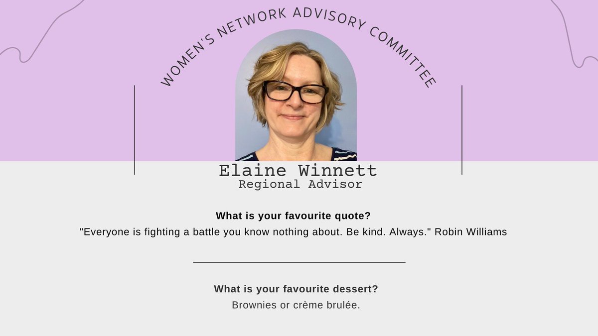 SSC Women’s Network | Réseau des Femmes SPC tweet media