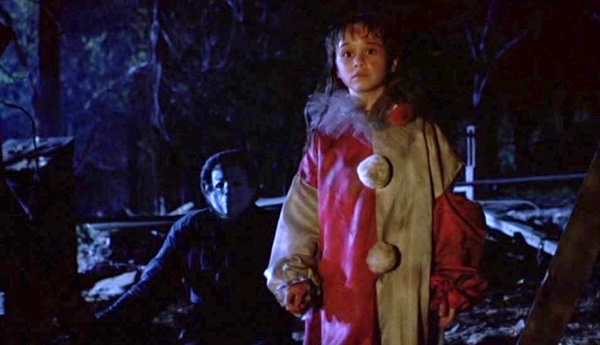On October 21, 1988, Halloween 4: The Return of Michael Myers was released! #GeorgePWilbur #TomMorga  #DonaldPleasence #DanielleHarris #EllieCornell #SashaJenson #KathleenKinmont #BeauStarr #MichaelMyers