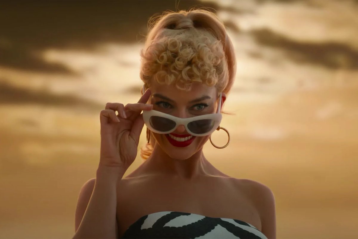 FilmUpdates's tweet photo. #Barbie is tracking to open between $60M-$80M. 

Oppenheimer is currently on track to open within the $40M range. https://t.co/17LH9Pdpgn