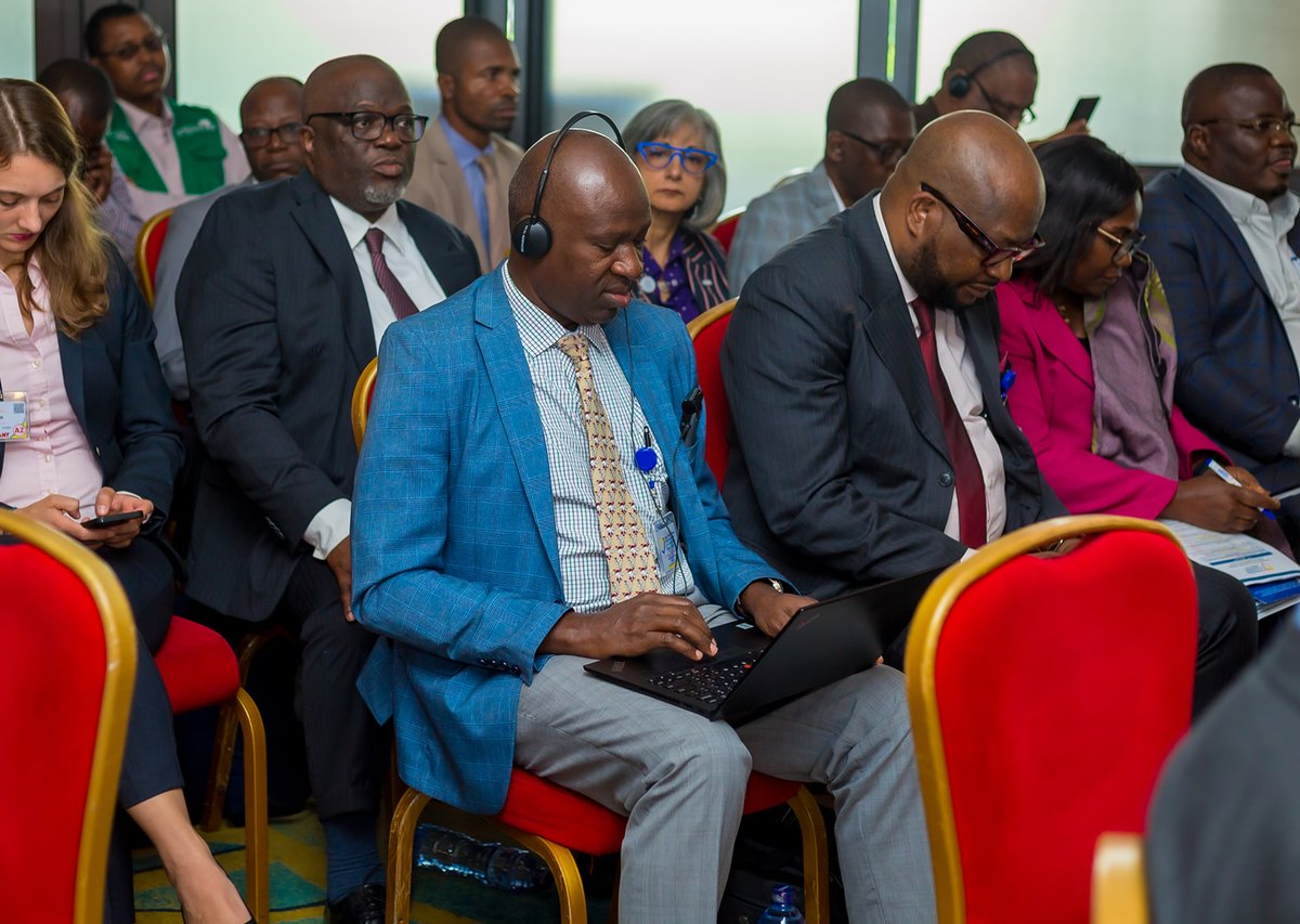 GLScompany's tweet photo. 3e Forum National sur la vaccination et l'éradication de la Polio en RDC .
Avec près de 20 ans d’expérience, GLS a aidé plusieurs entreprises et organisations à s’implanter et à prospérer sur le continent africain grâce à son expertise dans plus de 50 langues. https://t.co/cudMCslCHC