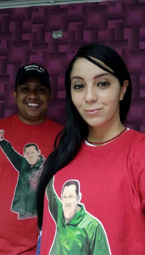 PSUVParroq_SG's tweet photo. Hoy #29Jun cumple 20 años el Frente Francisco de Miranda, felicidades a esos hombres y mujeres que fueron Formados en #Cuba por nuestro Comandante #Chavez y #Fidel, para ser los actores Sociales de una nueva #Venezuela 
#EmpoderarAlPoderPopular 
@NicolasMaduro 
@johanitakenpo https://t.co/sd7zr3txdS