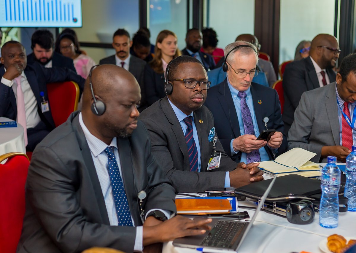 GLScompany's tweet photo. 3e Forum National sur la vaccination et l'éradication de la Polio en RDC .
Avec près de 20 ans d’expérience, GLS a aidé plusieurs entreprises et organisations à s’implanter et à prospérer sur le continent africain grâce à son expertise dans plus de 50 langues. https://t.co/cudMCslCHC