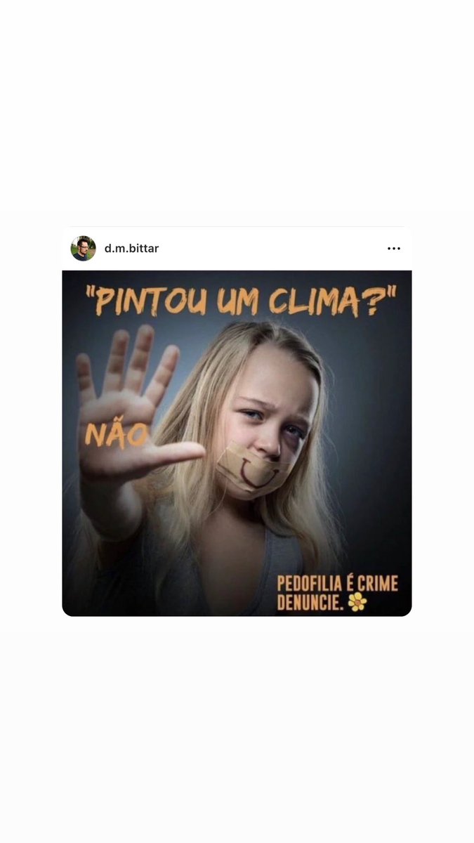 renatajbarreto's tweet photo. Posts de Daniel Bittar, preso na noite de ontem por ter dopado uma menina de 12 anos, colocado numa mala e levado para casa para abusá-la sexualmente. 

A polícia acredita que ele tenha já cometido outros crimes da mesma natureza e que ele participa de uma rede de pedofilia. Como estaria a mídia tradicional se fosse um eleitor do Bolsonaro?