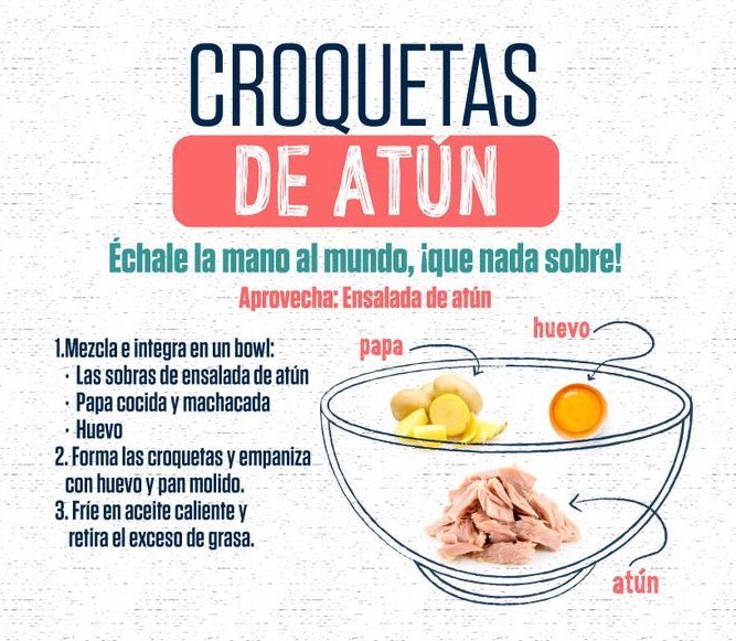 Cocina Express (@cocinafuentes) on Twitter photo 