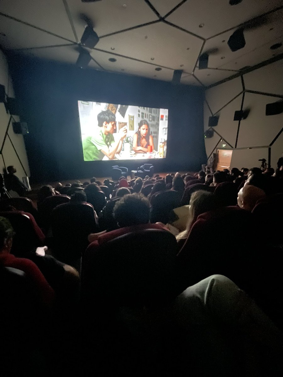 INTERIOR XIII tweet media