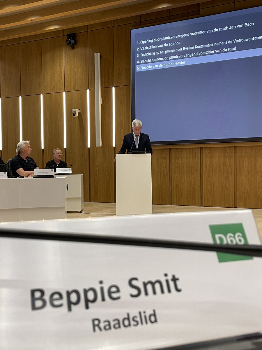 Beppie Smit tweet media