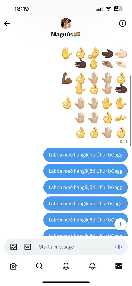 ASH TV (@ashtviceland) on Twitter photo 