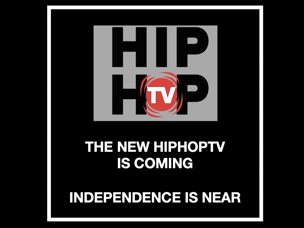 We're coming. Independence is near at HipHopTV. 

#HipHop #BayArea #BayAreaMusic #IndependenceDay #4thofJuly