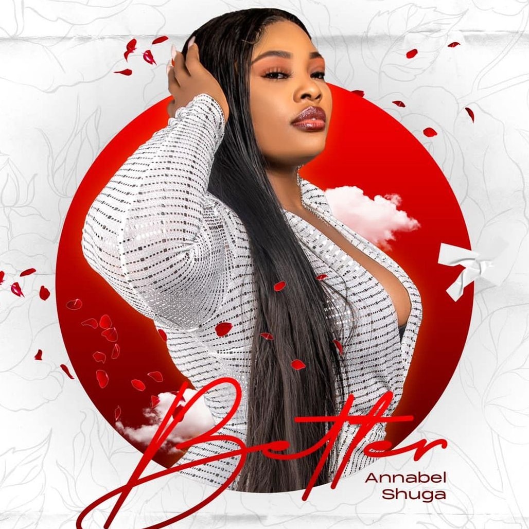 lovefmph977's tweet photo. Np 🎶 Better ▶️ by 
@Annabel_diamond

 On #BigBeatShow With De Dean 
@Eugoko2🎧 https://t.co/Na7EuLvggm