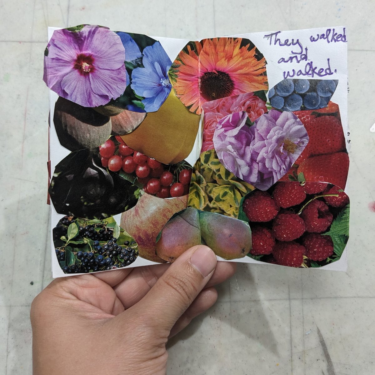 Fleisher Art Memorial tweet media