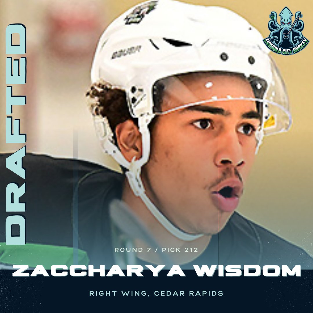 Emerald City Hockey tweet media