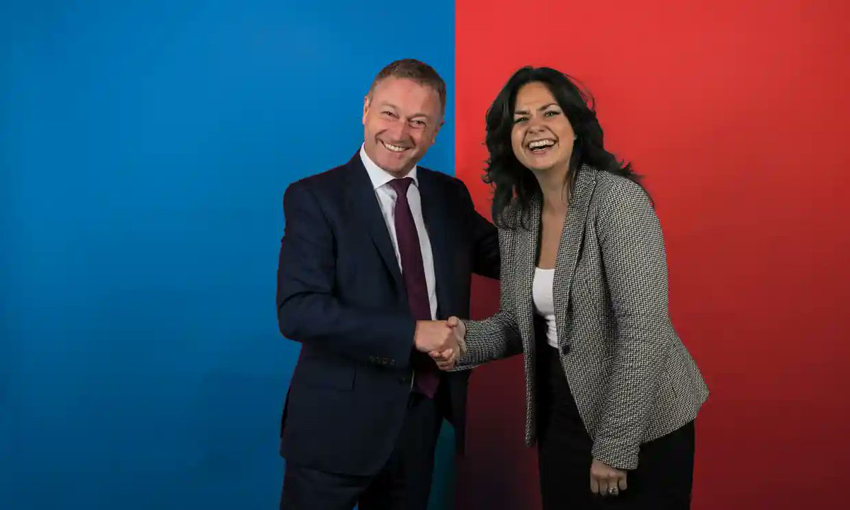 DanFinn95's tweet photo. Astonishing, isn't it, that people who hold the same views and represent the same interests can also stand to be in the same room together. https://t.co/kMe8IZKdlA