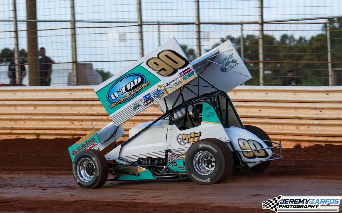 JordanGivler's tweet photo. It’s race day at @lincolnspeedway ! 

Back on track for race #4 of @PASpeedWeek! 

📸: @JeremyZPhotos https://t.co/cdmw075MKW