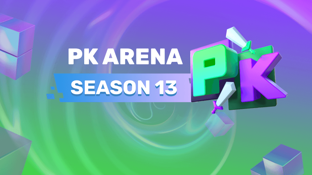 trovolive's tweet photo. The new season of PK Arena kicks off in 2 days!

Follow the thread to learn more about what's new this season: https://t.co/5lXhyCJ7QI