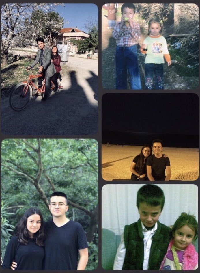 Bugün benim belki de benim için en önemli gün. Çok uzun uzun yazmayı sevmem bilen bilir. Çoğu zaman da her şeyi dalgaya vurur sinir ederim seni. Bugün biraz duygusalım nedense. Kendimi bildim bileli hep sen vardın yanımda. Kardeş olarak değil, en yakın dost oldun bana.