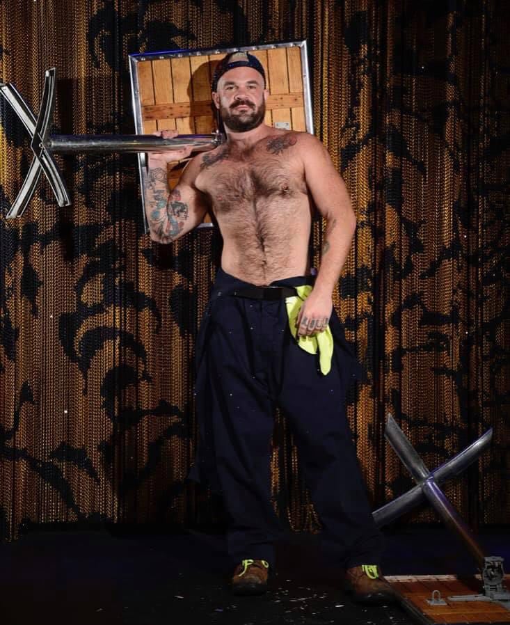 BBW Newsletter - @btnbearwkend
