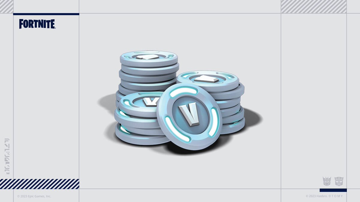 FortnitePV2's tweet image. If you will need help getting a code for this pack or V-Bucks in general interact with this tweet. I’ll try my best to help my fellow 🐐’s