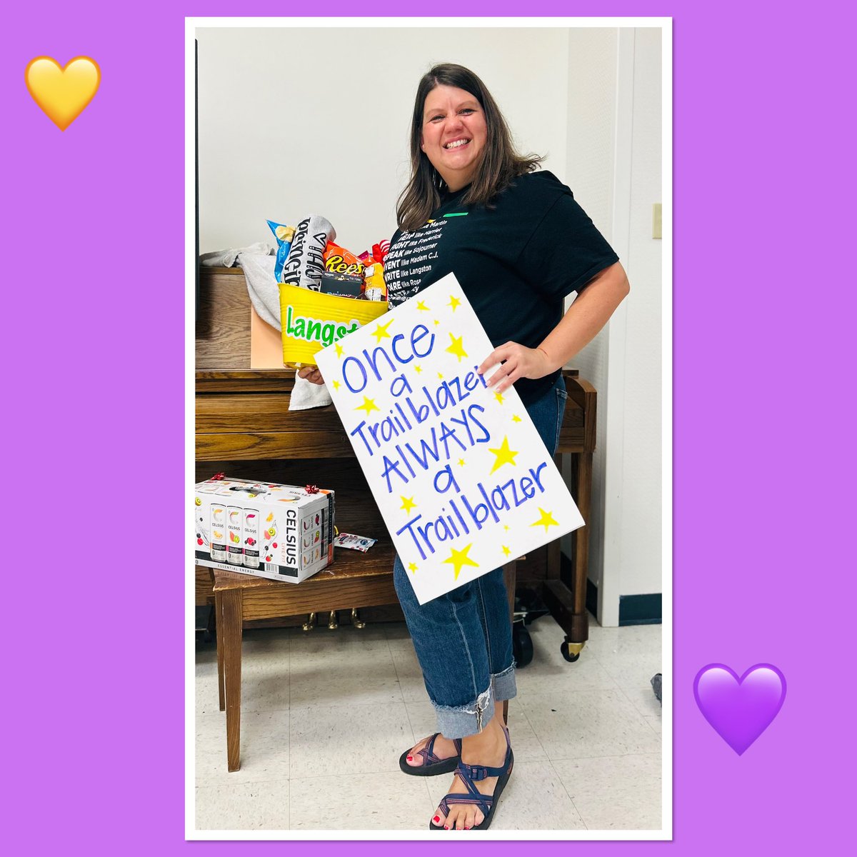 Shelli Roberson tweet media