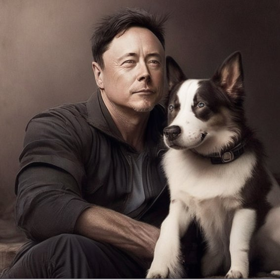 ella1500x's tweet photo. @TeslaSynopsis Gatsby agrees😁🐶 https://t.co/Astue4vMUD