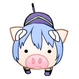 sayamiru0805's tweet photo. ヴタァンゲリオンが出現!
超可愛い豚をもっと出荷しよう！ https://t.co/DAiptdrHuB