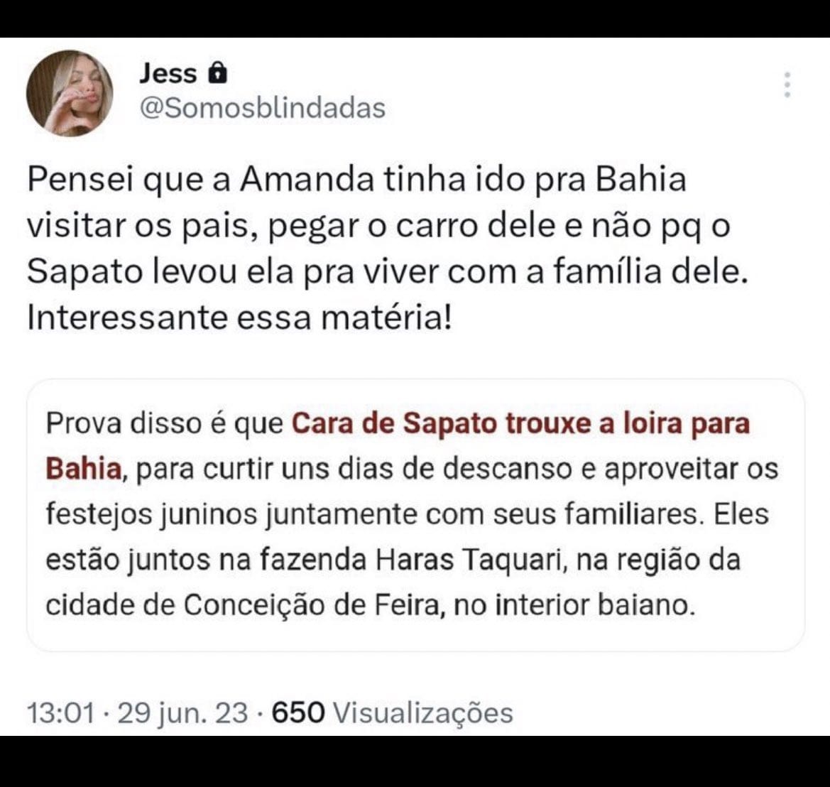 comenta_sl_'s tweet photo. SABIA QUE VC FAZIA PARTE DISSO https://t.co/xWFfCwxwv4