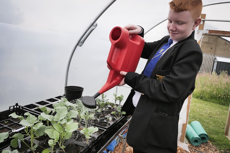 RHSSchools tweet picture