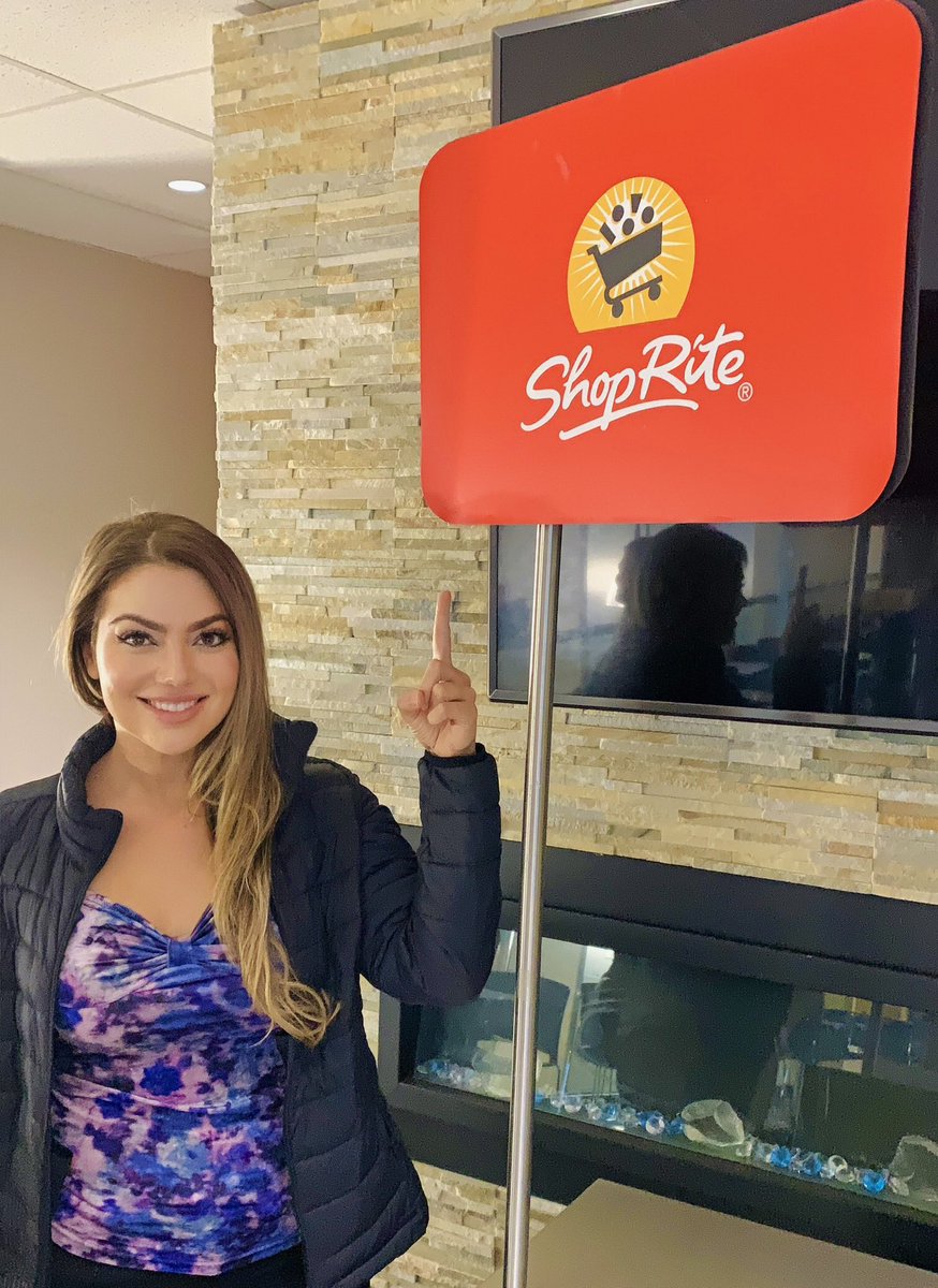 thumbbread's tweet image. Up next for Thumb Bread: Connecticut! 

ShopRite of Brookside Plaza
ShopRite of Clinton, CT
ShopRite of Cromwell
ShopRite of East Haven
ShopRite of Hamden
ShopRite of Milford
ShopRite of Orange
ShopRite of Stratford