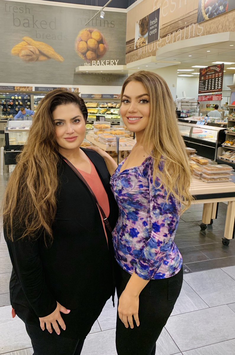 thumbbread's tweet image. Up next for Thumb Bread: Connecticut! 

ShopRite of Brookside Plaza
ShopRite of Clinton, CT
ShopRite of Cromwell
ShopRite of East Haven
ShopRite of Hamden
ShopRite of Milford
ShopRite of Orange
ShopRite of Stratford