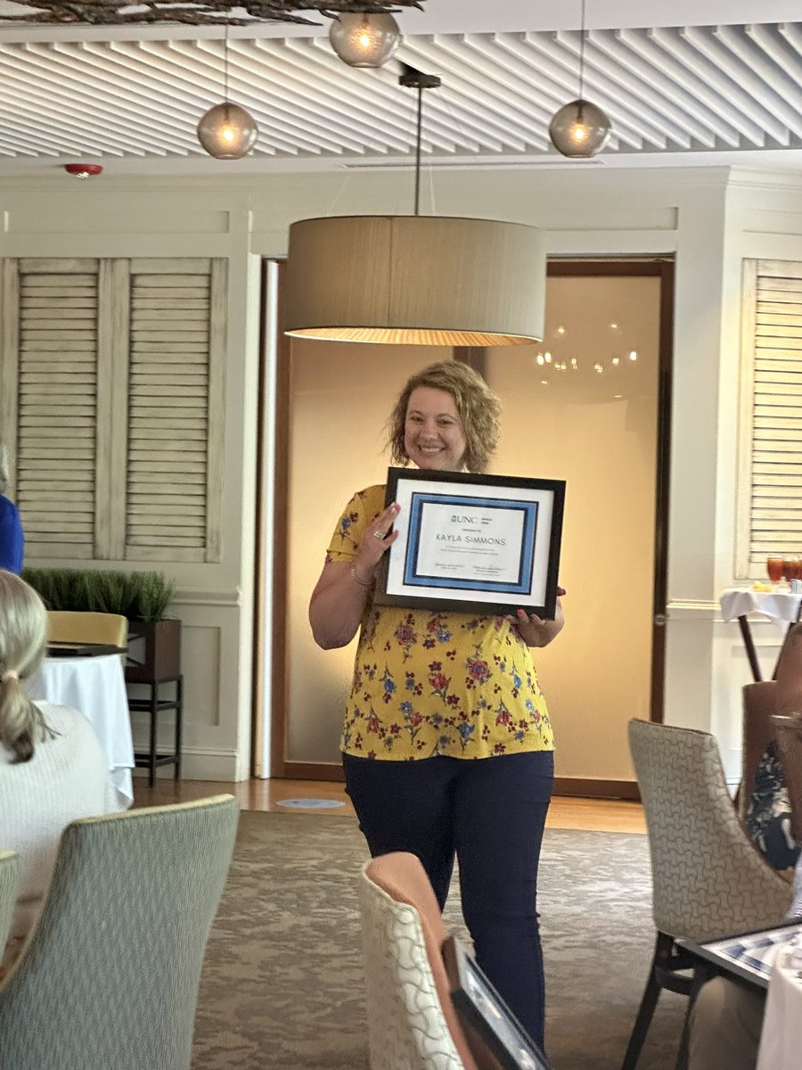 Kayla Simmons tweet media