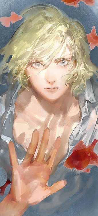 「」|MIKIMILKのイラスト