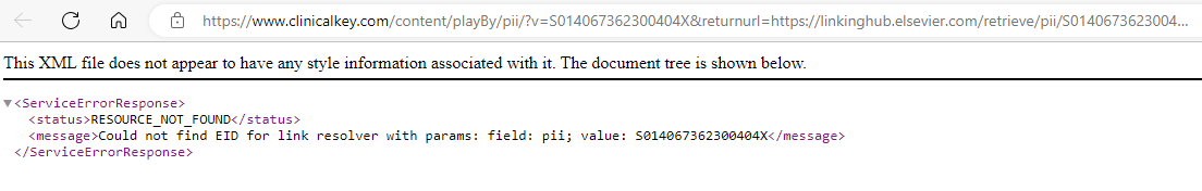Chad D. Kollas, MD (he/him) tweet media