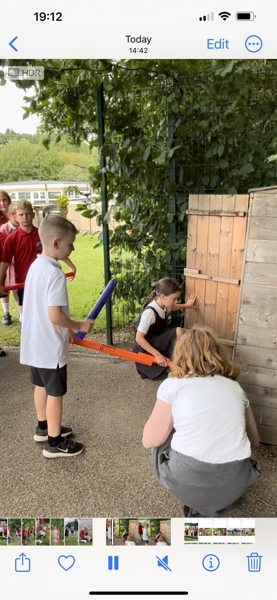 DSJ_Year5's tweet photo. Last two pictures of this afternoon’s creative task. https://t.co/NzdETgtVQS