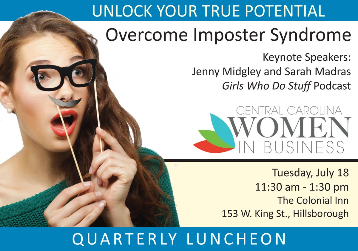 Hillsborough/Orange County Chamber of Commerce tweet media