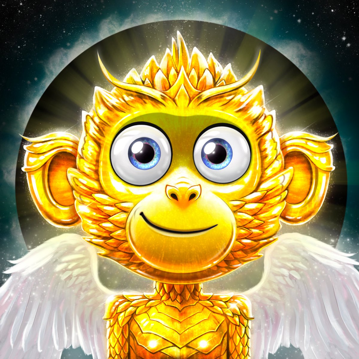 Join us in celebrating the 1-Year Anniversary of OCM Karma 🎉

Crafted by our Academy Award-nominated art team, Karma is a masterpiece birthed from the DNA of Genesis. It's a hand-drawn marvel, a year in the making that's truly unique.

Karma is your passport to the Wealthy