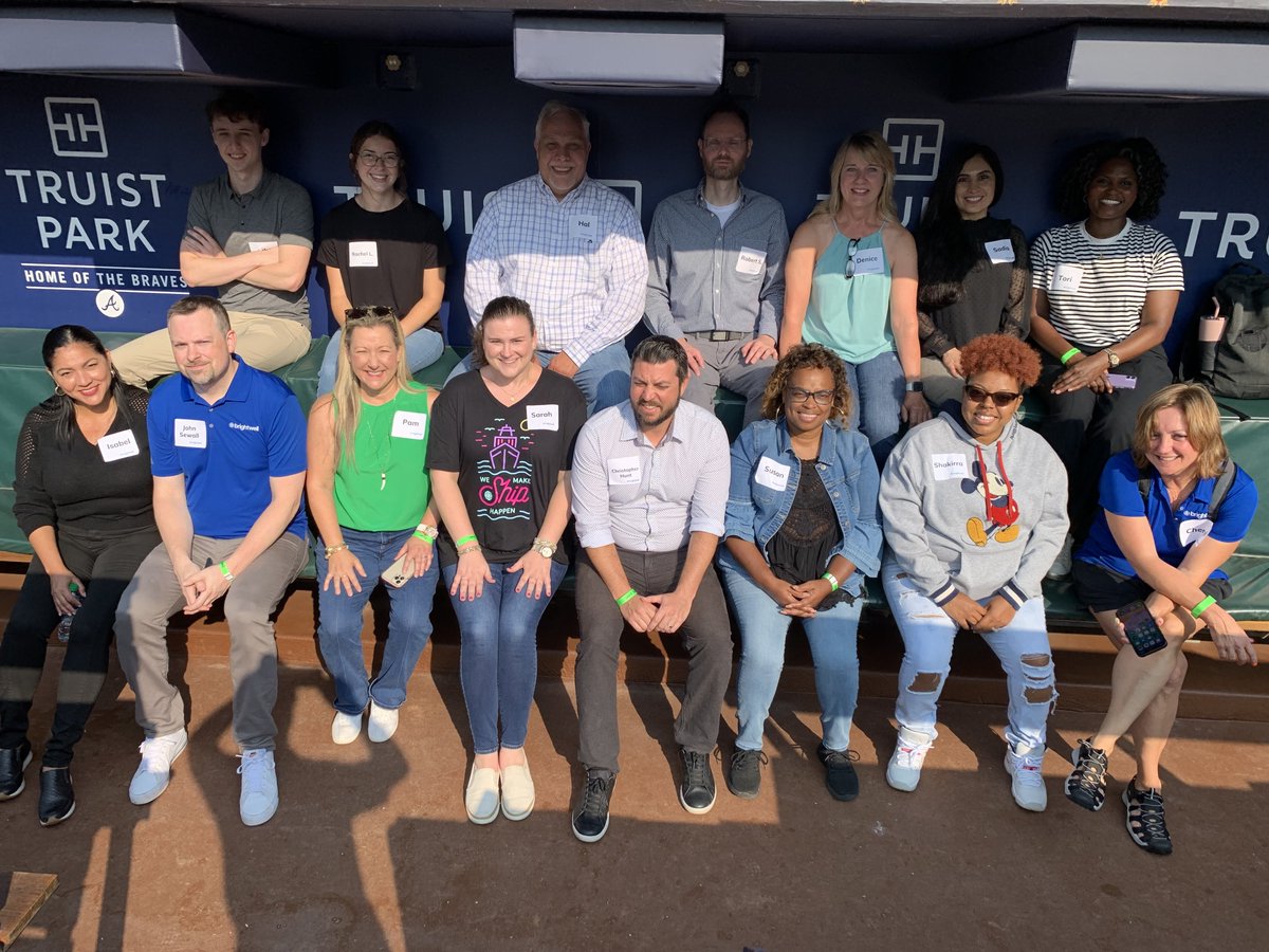 Brightwell tweet media