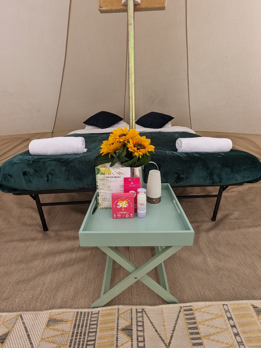 Here We Flo tweet media