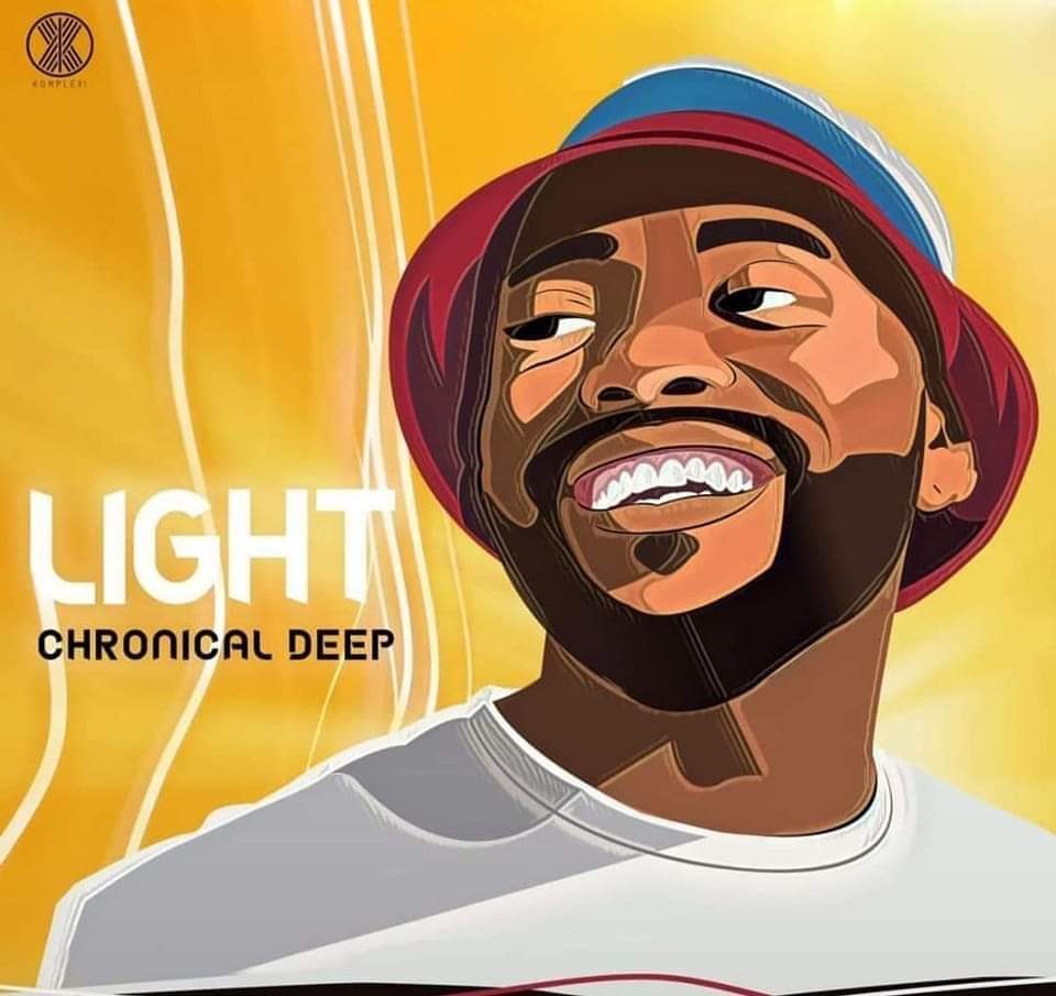 TshepisoMoloi10's tweet photo. Chronical Deep - Light (Intro) 😌🤌🔥🔥 He creates harmonious complexity. Its a unique kinda house it feels like a sub genre of something new and brave. This is intro to a great house album @ChronicalDeep #LightAlbum #DeepHouseThursday https://t.co/JKrj7CCDAL