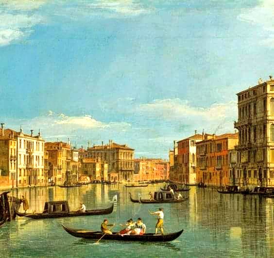 Canaletto