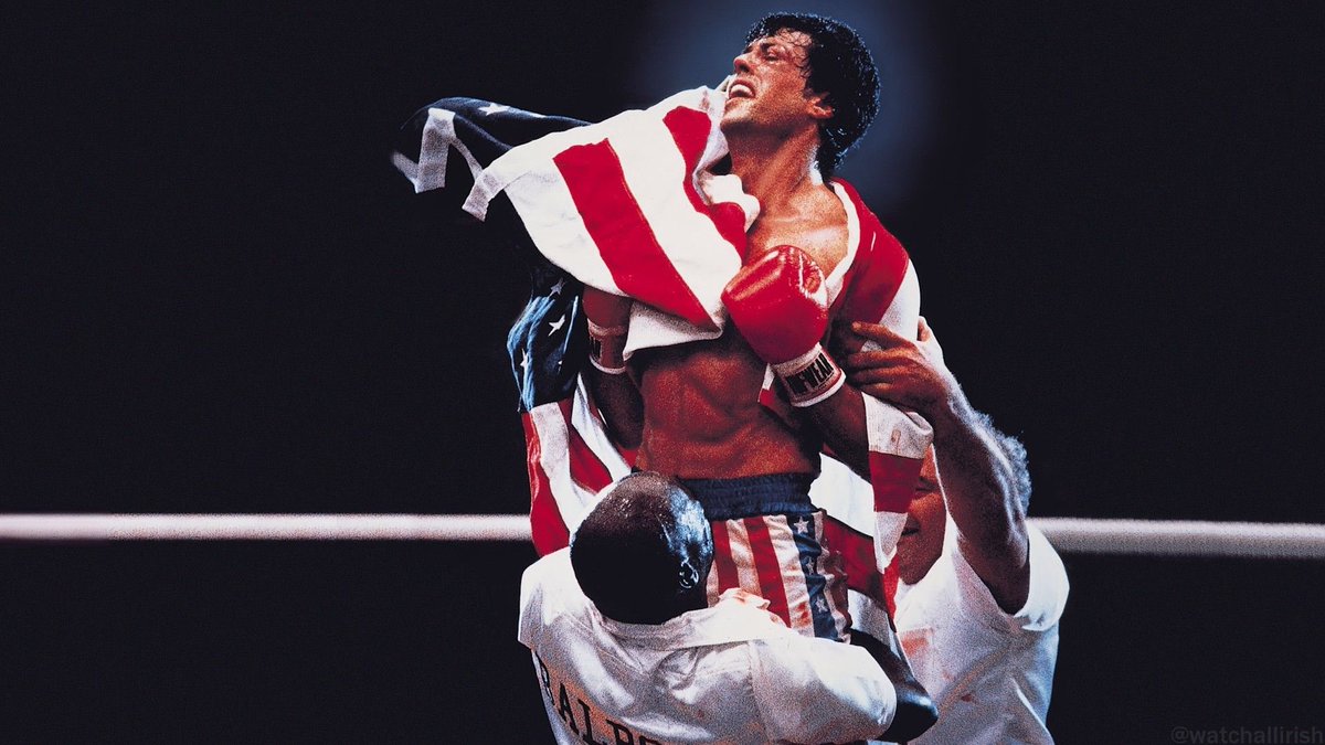 rockyofexile's tweet photo. Rocky Balboa Tee Concept by me :) https://t.co/G8iBsRLOzf